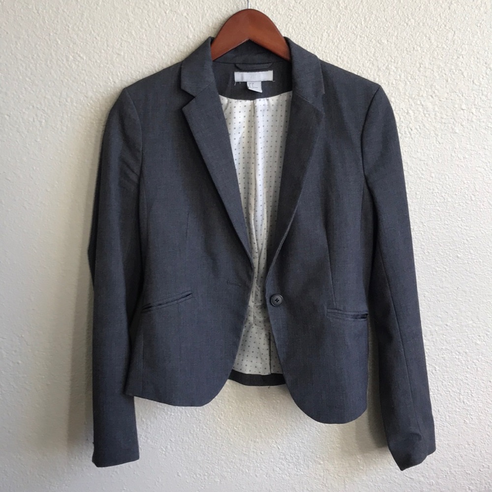 H&M Blazer